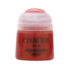 Games Workshop Citadel Base Paint: Mephiston Red