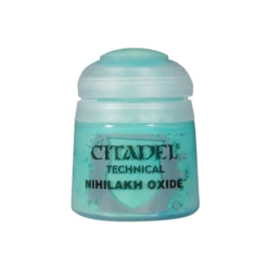 Games Workshop Citadel Technical: Nihilakh Oxide