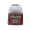 Games Workshop Citadel Base Paint: Rhinox Hide