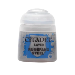 Games Workshop Runefang Steel