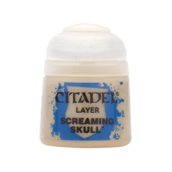 Games Workshop Screaming Skull