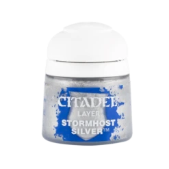 Games Workshop Stormhost Silver