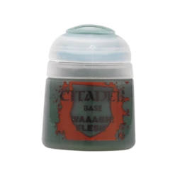 Games Workshop Waaagh! Flesh