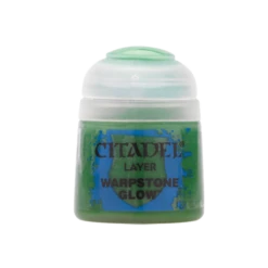 Games Workshop Warpstone Glow