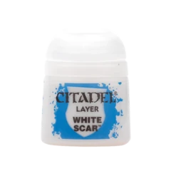 Games Workshop Citadel Layer: White Scar