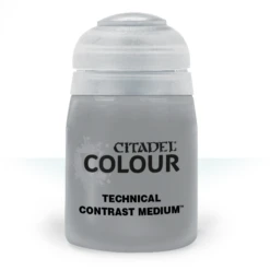 Games Workshop Contrast Medium (24ml)