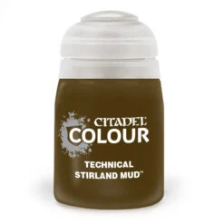 Games Workshop Stirland Mud Texture (24ml)