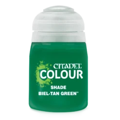 Games Workshop Citadel Shade: Biel-Tan Green