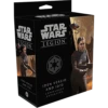 Star Wars Legion: Iden Versio And Dio Commander Exp