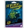 Keyforge Adventures: The Abyssal Conspiracy