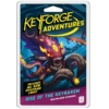 Keyforge Adventures: Rise Of The Keyraken