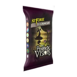 Keyforge: Prohetic Visions Archon Deck