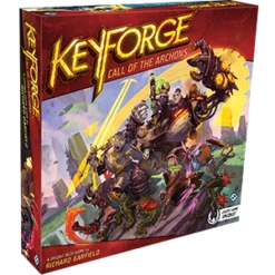 Keyforge: Call Of The Archons Starter Set