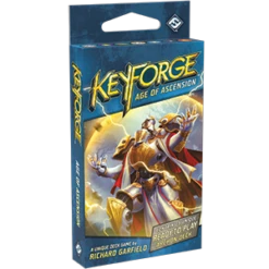 Keyforge: Age Of Ascension Archon Deck