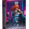 Infinity: Korsan, Corsair Of The Gate