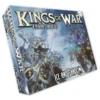 Kings Of War: 2 Player Starter Set: Ice And Shadow
