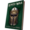 Kings Of War 3e Rulebook (Hardcover)