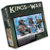 Kings Of War: Northern Alliance Heroes Pack