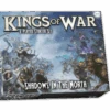 Shadows In The North: 2-Player Starter Set