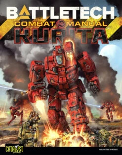 Battletech: Combat Manual - Kurita