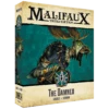 Malifaux 3E: Explorer's Society - The Damned