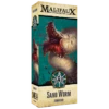 Malifaux 3E: Explorer's Society - Sand Worm