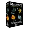 Malifaux 3E: Puppetpocalyse