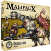 Malifaux 3E: Outcasts - Desolation