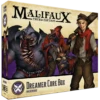 Malifaux 3E: Neverborn - Dreamer Core Box