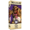 Malifaux 3E: Neverborn - Teddy
