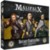 Malifaux 3E: Outcast Starter Box