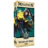 Malifaux 3E: Explorer's Society - Austera And Twigge