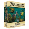 Malifaux 3E: Explorer's Society - Botanists