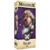 Malifaux 3E: Neverborn - Killjoy