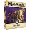 Malifaux 3E: Neverborn - Deep Sleep
