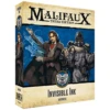 Malifaux 3E: Arcanists - Invisible Ink