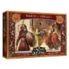 Song Of Ice & Fire: Martell Heroes 1