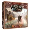 Song Of Ice & Fire: Martell Starter Set
