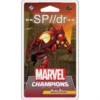Marvel Champions LCG: SP / Dr Hero Pack