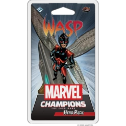 Marvel Champions Wasp