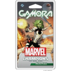 Marvel Champions Gamora
