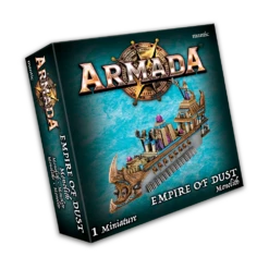 Armada: Empire Of Dust Monolith