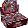 YuGiOh! Phantom Nightmare Booster Box