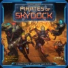 Starfinder: Pirates Of Skydock