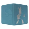 Pokemon Zippered PRO-Binder: Elite Series Lucario (9 Pocket / Holds 360 / Ultra Pro)