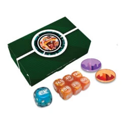 Pokemon: League Battle Deck - Charizard EX -Blackknight Games Sales pkmcharizardexleaguebattledeck3