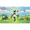 Pokemon Playmat: Morning Meadows (Ultra Pro)
