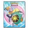 Pokemon Portfolio: Journey Together (9 Pocket / Holds 252 / Ultra Pro)