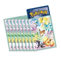 Pokemon: Prismatic Evolutions Super-Premium Collection (Eevee) -Blackknight Games Sales pkmsuperpremiumcollectionprismaticevolutions3