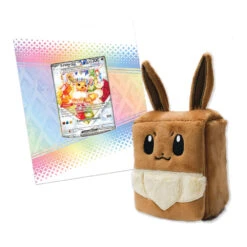 Pokemon: Prismatic Evolutions Super-Premium Collection (Eevee) -Blackknight Games Sales pkmsuperpremiumcollectionprismaticevolutions4